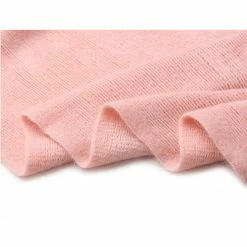 Allegra K Accessories 1606-D27 Women Rectangle Shape Winter Warm Long Knitted Scarf