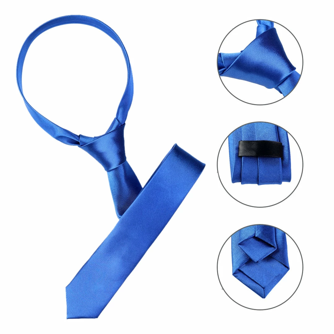 Allegra K Self Tie Adjustable Bussiness Neckwear Prom Necktie For Men Women Accessories 8 Allegra K Self Tie Adjustable Bussiness Neckwear Prom Necktie For Men Women Accessories