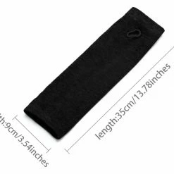 Allegra K 277-T888 Unisex Classic Fashion Stretch Fingerless Arm Warmmer Oversleeve