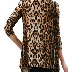 Allegra K Women's Halloween Long Sleeves Open Front Asymmetric Hem Lightweight Cardigan 78 Allegra K Women's Halloween Long Sleeves Open Front Asymmetric Hem Lightweight Cardigan