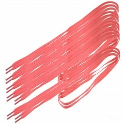 Allegra K 10 Pcs Adults Travel Leisure Shoes Sneakers Shoe Laces Shoelaces