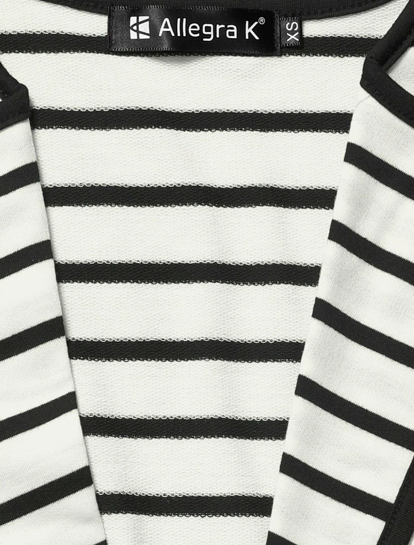 Women Allegra K Shawl Collar Blazer With Hook-eye Closure 24 Women Allegra K Shawl Collar Blazer With Hook-eye Closure