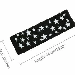 Allegra K Accessories Women's Arm Warmers Winter Knitted Cold Elbow Long Fingerless Gloves