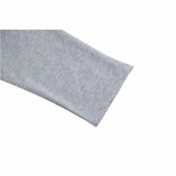 Allegra K Men Solid Black Elastic Waist Slant Pockets Harem Pants