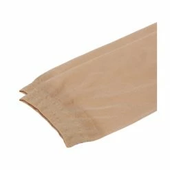 Allegra K Accessories G15 Ladies Pure Color Stretchy Sheer Ankle Socks 10-Pairs