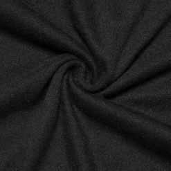 Allegra K Long Sleeves Turtle Neck Slim Top 44 Allegra K Long Sleeves Turtle Neck Slim Top