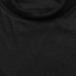 Allegra K Long Sleeves Turtle Neck Slim Top 45 Allegra K Long Sleeves Turtle Neck Slim Top