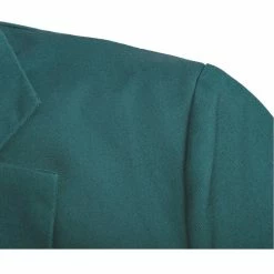 Allegra K Men's Notched Lapel Button Slim Fit Casual Lightweight Sport Coats Blazer