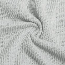 Allegra K Shawl Collar Buttons Decor Hooded Tunic Sweater