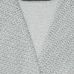 Allegra K Shawl Collar Buttons Decor Hooded Tunic Sweater