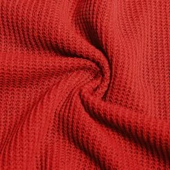 Allegra K Shawl Collar Buttons Decor Hooded Tunic Sweater