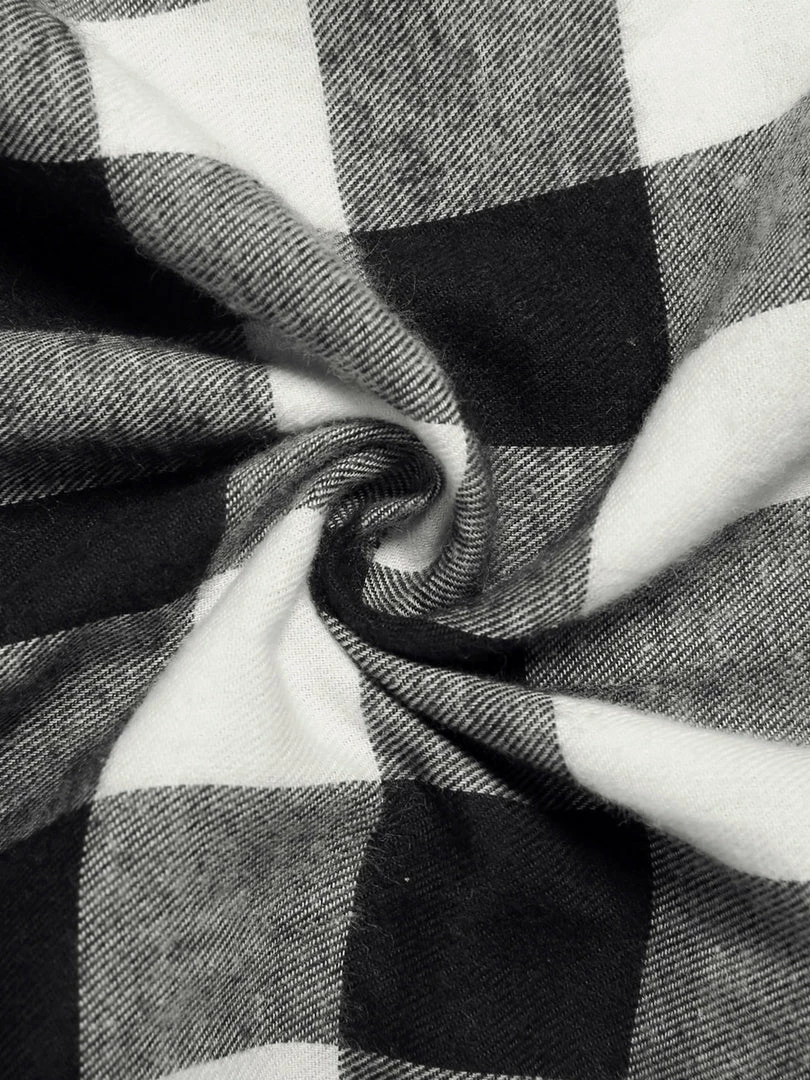 Women Allegra K Plaids Roll Up Sleeves Buttoned Boyfriend Shirt 28 Women Allegra K Plaids Roll Up Sleeves Buttoned Boyfriend Shirt