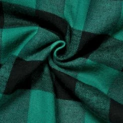 Women Allegra K Plaids Roll Up Sleeves Buttoned Boyfriend Shirt 48 Women Allegra K Plaids Roll Up Sleeves Buttoned Boyfriend Shirt