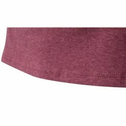 Allegra K HZ150513 Men Round Neck Color Block Patch Pocket Short Sleeves Drawstring T-Shirts