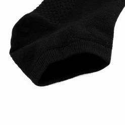 Allegra K Woman Cotton Blends Elastic Low Cut Sports Casual Ankle Socks 10 Pairs Accessories