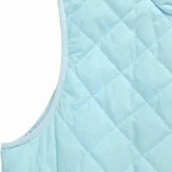 Allegra K Woman Zip Up Front Stand Collar Slant Pockets Quilted Padded Vest Women 170 Allegra K Woman Zip Up Front Stand Collar Slant Pockets Quilted Padded Vest Women