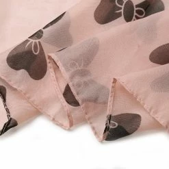 Allegra K Chiffon Cat Kitten Print Graffiti Style Wrap Stole Shawl Scarf Accessories 29 Allegra K Chiffon Cat Kitten Print Graffiti Style Wrap Stole Shawl Scarf Accessories