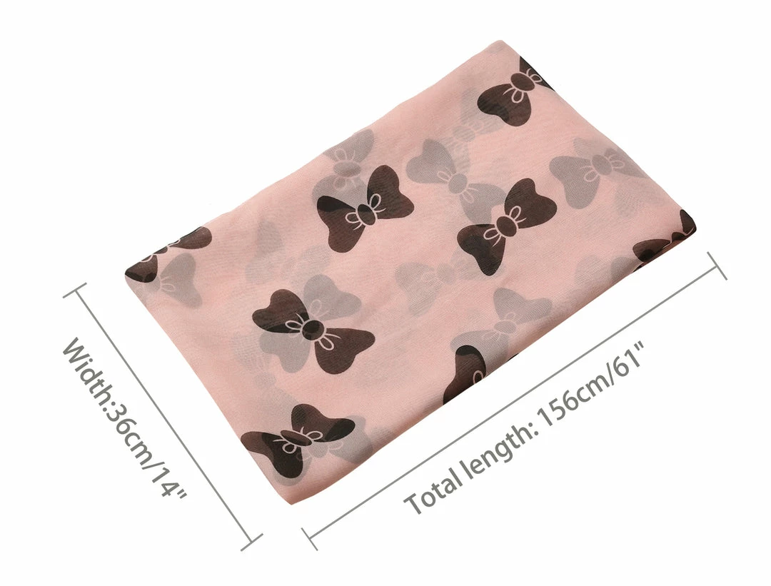 Allegra K Chiffon Cat Kitten Print Graffiti Style Wrap Stole Shawl Scarf Accessories 14 Allegra K Chiffon Cat Kitten Print Graffiti Style Wrap Stole Shawl Scarf Accessories