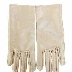 Allegra K Women Wrist Length Matte Full Finger Stretchy Gloves 5 Pairs Accessories 36 Allegra K Women Wrist Length Matte Full Finger Stretchy Gloves 5 Pairs Accessories