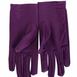 Allegra K Women Wrist Length Matte Full Finger Stretchy Gloves 5 Pairs Accessories 26 Allegra K Women Wrist Length Matte Full Finger Stretchy Gloves 5 Pairs Accessories