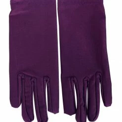 Allegra K Women Wrist Length Matte Full Finger Stretchy Gloves 5 Pairs Accessories 27 Allegra K Women Wrist Length Matte Full Finger Stretchy Gloves 5 Pairs Accessories