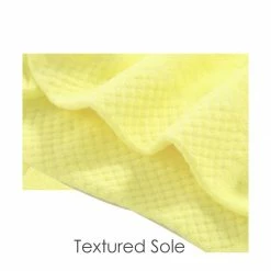 Allegra K Women Low Cut Textured Sole Cotton Ankle Socks 10 Pairs 9-11