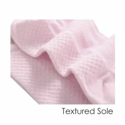 Allegra K Women Low Cut Textured Sole Cotton Ankle Socks 10 Pairs 9-11