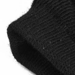 Allegra K Accessories Woman Elastic Fabric Fingerless Arm Warmers Long Gloves Pair 9 Allegra K Accessories Woman Elastic Fabric Fingerless Arm Warmers Long Gloves Pair
