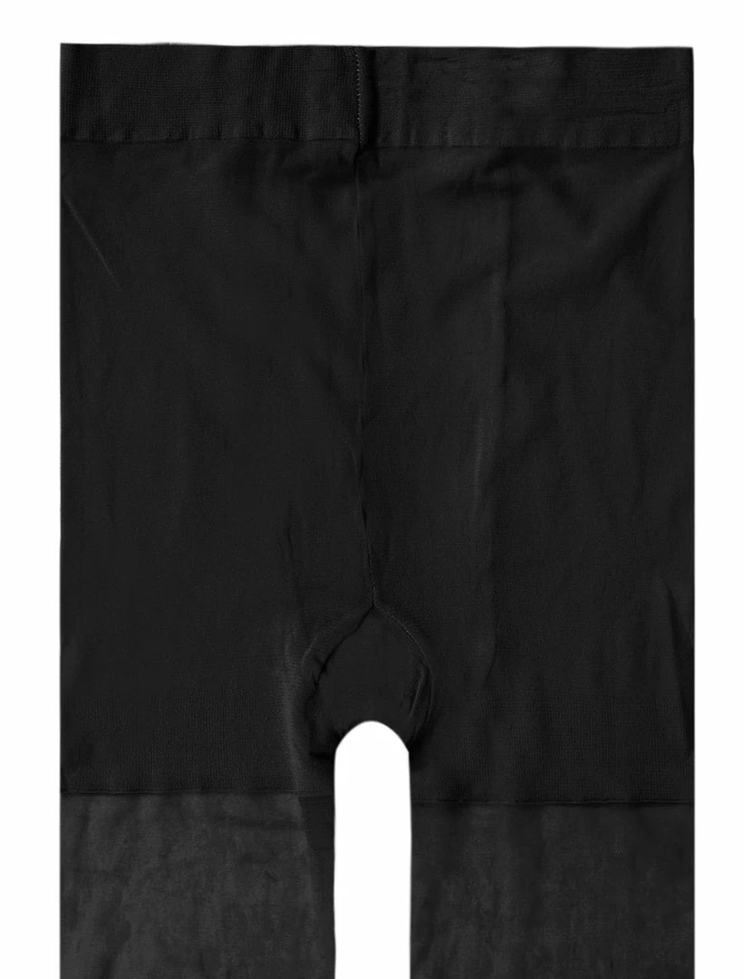 Allegra K Women Semi Sheer Reinforced Top Footed Tights 6 Packs Accessories 7 Allegra K Women Semi Sheer Reinforced Top Footed Tights 6 Packs Accessories