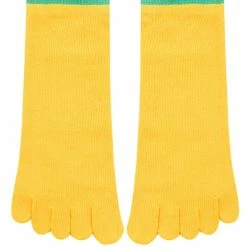 Allegra K Unisex Letters Rabbit Stars Pattern Ankle Full Toe Socks Accessories 13 Allegra K Unisex Letters Rabbit Stars Pattern Ankle Full Toe Socks Accessories