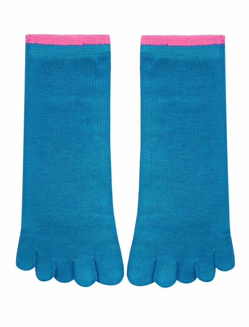 Allegra K Unisex Letters Rabbit Stars Pattern Ankle Full Toe Socks Accessories 9 Allegra K Unisex Letters Rabbit Stars Pattern Ankle Full Toe Socks Accessories