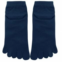 Allegra K Accessories Unisex Low Cut Elastic Cuffs Animal Pattern Ankle Length Toe Socks