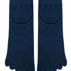 Allegra K Men Elastic Cuffs Letters Skull Pattern Ankle Length Five Toe Socks Accessories 11 Allegra K Men Elastic Cuffs Letters Skull Pattern Ankle Length Five Toe Socks Accessories