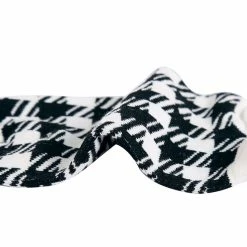 Allegra K 4A-1 Low Cut Printed Ankle Length Short Socks 10 Pairs Accessories