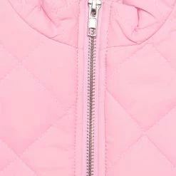 Allegra K Woman Zip Up Front Stand Collar Slant Pockets Quilted Padded Vest Women 166 Allegra K Woman Zip Up Front Stand Collar Slant Pockets Quilted Padded Vest Women