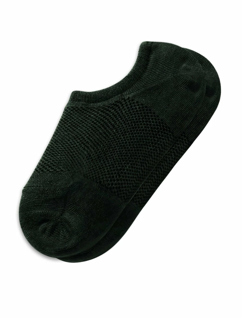 Allegra K Low Cut Silicone Heel Grip No Show Boat Socks 6 Pairs 9 Allegra K Low Cut Silicone Heel Grip No Show Boat Socks 6 Pairs