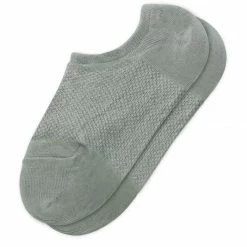 Allegra K Low Cut Silicone Heel Grip No Show Boat Socks 6 Pairs 19 Allegra K Low Cut Silicone Heel Grip No Show Boat Socks 6 Pairs