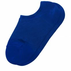 Allegra K Low Cut Silicone Heel Grip No Show Boat Socks 6 Pairs 23 Allegra K Low Cut Silicone Heel Grip No Show Boat Socks 6 Pairs