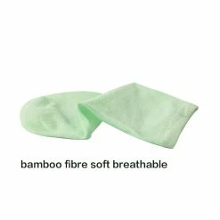 Allegra K Women Low Cut No Show Heel Grip Toeless Boat Socks 6 Pairs 10-12