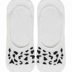 Allegra K Nonslip Low Cut No Show Printed Boat Socks 6 Pairs Accessories 26 Allegra K Nonslip Low Cut No Show Printed Boat Socks 6 Pairs Accessories