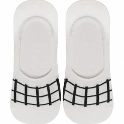 Allegra K Nonslip Low Cut No Show Printed Boat Socks 6 Pairs Accessories 23 Allegra K Nonslip Low Cut No Show Printed Boat Socks 6 Pairs Accessories