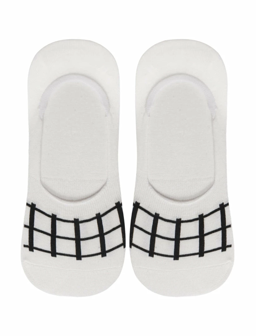 Allegra K Nonslip Low Cut No Show Printed Boat Socks 6 Pairs Accessories 11 Allegra K Nonslip Low Cut No Show Printed Boat Socks 6 Pairs Accessories