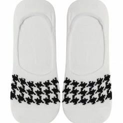 Allegra K Nonslip Low Cut No Show Printed Boat Socks 6 Pairs Accessories 20 Allegra K Nonslip Low Cut No Show Printed Boat Socks 6 Pairs Accessories