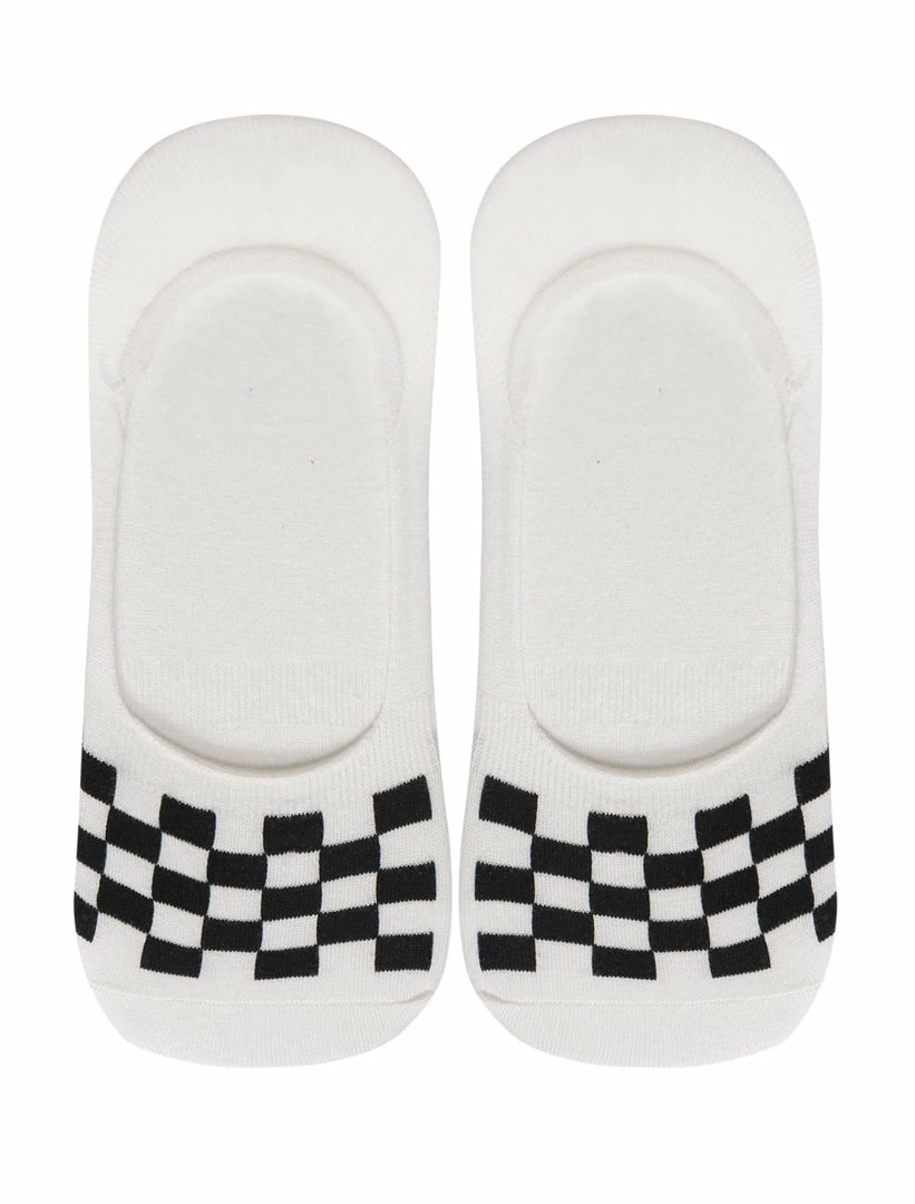 Allegra K Nonslip Low Cut No Show Printed Boat Socks 6 Pairs Accessories 5 Allegra K Nonslip Low Cut No Show Printed Boat Socks 6 Pairs Accessories