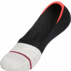 Allegra K Men 5 Pack Low Cut Color Block Non-slip Boat Socks 10-13 13 Allegra K Men 5 Pack Low Cut Color Block Non-slip Boat Socks 10-13