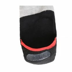 Allegra K Men 5 Pack Low Cut Color Block Non-slip Boat Socks 10-13 15 Allegra K Men 5 Pack Low Cut Color Block Non-slip Boat Socks 10-13