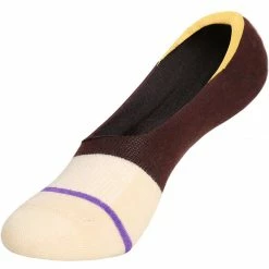 Allegra K Men 5 Pack Low Cut Color Block Non-slip Boat Socks 10-13 17 Allegra K Men 5 Pack Low Cut Color Block Non-slip Boat Socks 10-13