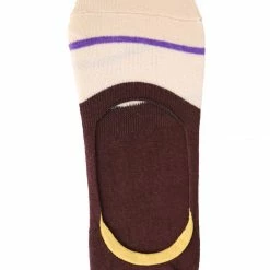 Allegra K Men 5 Pack Low Cut Color Block Non-slip Boat Socks 10-13 18 Allegra K Men 5 Pack Low Cut Color Block Non-slip Boat Socks 10-13