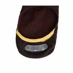 Allegra K Men 5 Pack Low Cut Color Block Non-slip Boat Socks 10-13 19 Allegra K Men 5 Pack Low Cut Color Block Non-slip Boat Socks 10-13