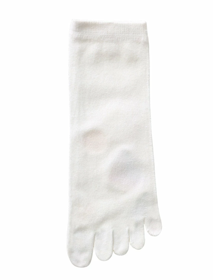 Allegra K Women 2 Pack Japanese Cartoon Print Five Toe Socks Accessories 7 Allegra K Women 2 Pack Japanese Cartoon Print Five Toe Socks Accessories